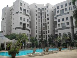 Regent Park (D5), Condominium #515297971